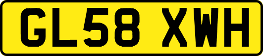GL58XWH