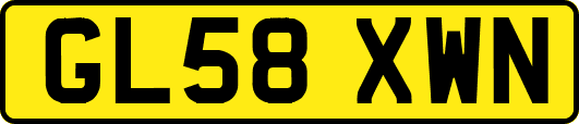GL58XWN