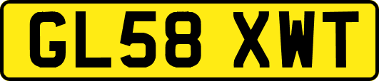 GL58XWT
