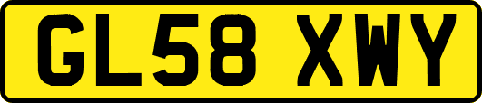 GL58XWY