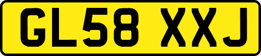 GL58XXJ
