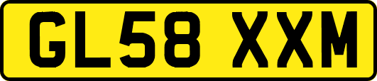 GL58XXM