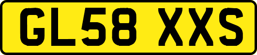 GL58XXS