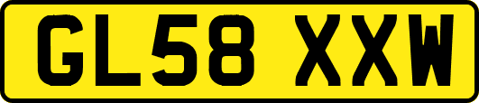 GL58XXW