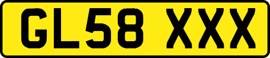 GL58XXX
