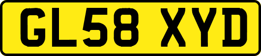 GL58XYD