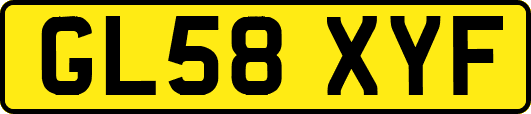 GL58XYF