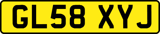 GL58XYJ