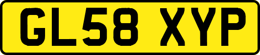 GL58XYP
