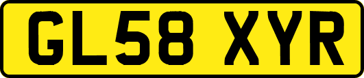 GL58XYR