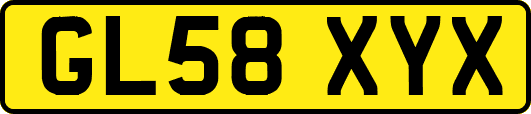 GL58XYX