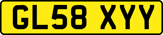 GL58XYY