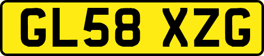 GL58XZG