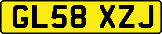 GL58XZJ