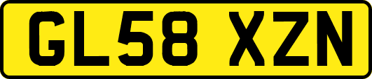 GL58XZN