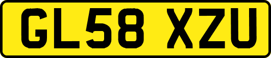 GL58XZU