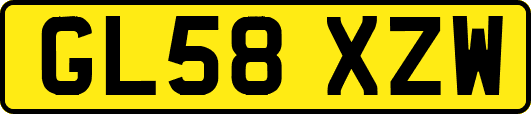GL58XZW