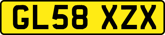 GL58XZX