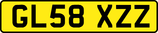 GL58XZZ