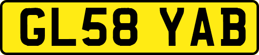 GL58YAB