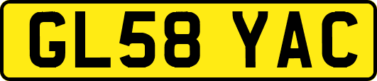 GL58YAC