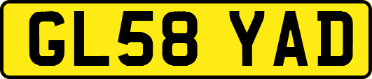 GL58YAD