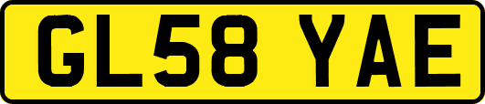 GL58YAE