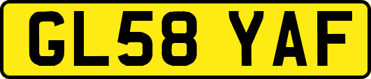GL58YAF