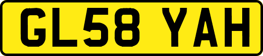 GL58YAH