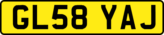 GL58YAJ