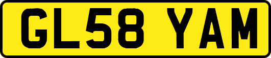 GL58YAM