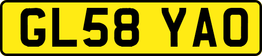 GL58YAO