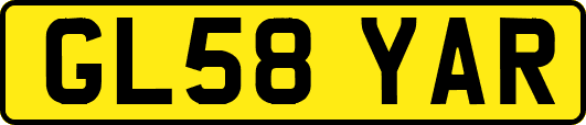 GL58YAR