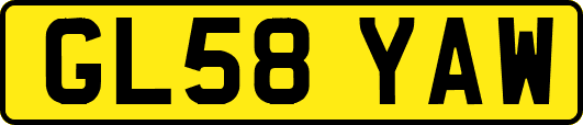 GL58YAW