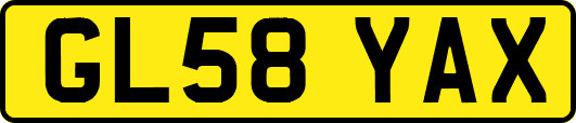 GL58YAX