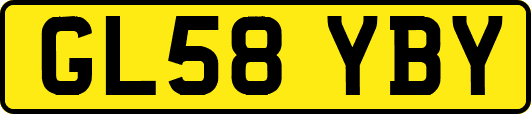 GL58YBY