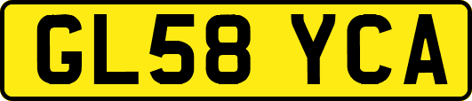 GL58YCA