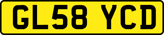 GL58YCD