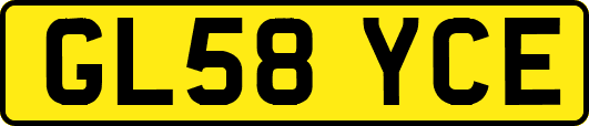 GL58YCE