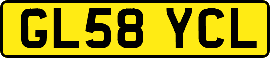 GL58YCL