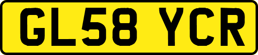 GL58YCR