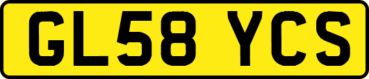 GL58YCS