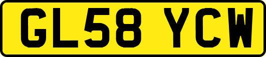GL58YCW
