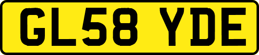 GL58YDE