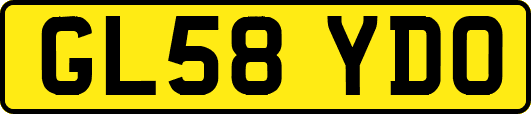 GL58YDO