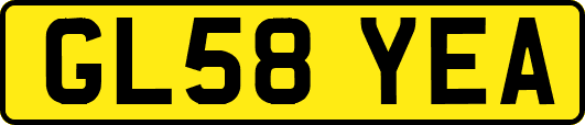 GL58YEA