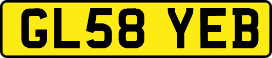 GL58YEB