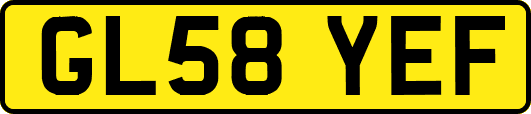 GL58YEF