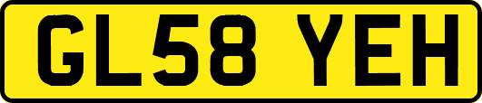 GL58YEH