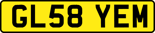 GL58YEM